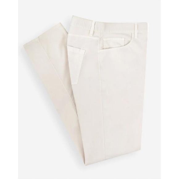NEW TURTLESON men's lawton performance pant in stone - Picture 1 of 1